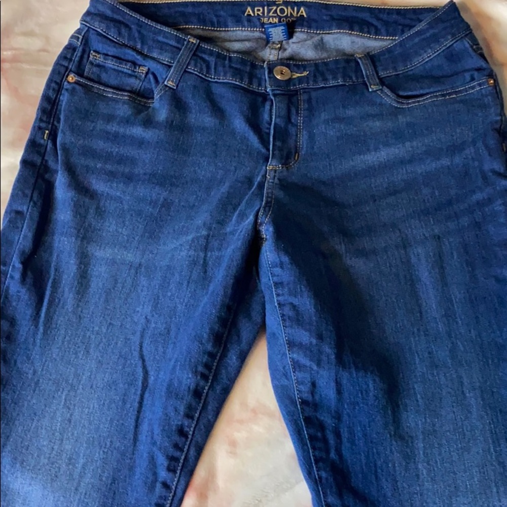 Plain Jeans - Picture 5 of 5